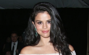 Selena Gomez's Alleged Email Hacker Pleads Not Guilty