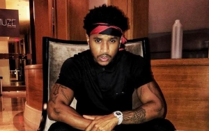 Trey Songz Pictures, Latest News, Videos.