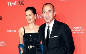 Matt Lauer and Ex Annette Roque Spotted Together Amid $20M Divorce Settlement Reports