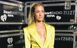 Kristin Cavallari Flashes Her Nipple as She Suffers Wardrobe Malfunction at iHeartRadio MMVAs