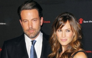 Jennifer Garner Makes Sure That Ben Affleck's Recent Rehab Stint Is for Long Haul