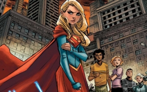 Report: Reed Morano Eyes 'Supergirl' Movie