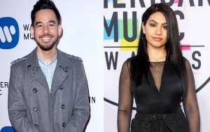 Mike Shinoda and Alessia Cara Amongs Stars Who Participate Suicide Prevention Campaign