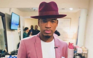 Ne-Yo Loses Big on Sale of Georgia Mansion