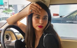 'Wonder Woman 1984' Casts Indian Actress Soundarya Sharma in Important Role