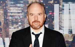 Louis C.K. Makes First Stand-Up Appearance Since Admitting to #MeToo Allegations