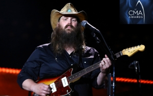 CMA Awards 2018: Chris Stapleton Leads Nominations