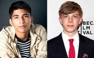 Guillermo Del Toro's 'Scary Stories' Casts Top Child Stars