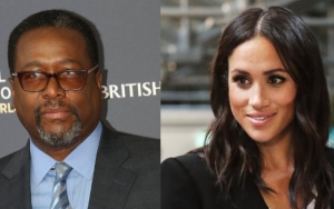 Meghan Markle's 'Suits' Co-Star Promises to Be There for Her When Pressure Gets Too Much