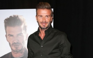 David Beckham's Speeding Case Delayed by a Week