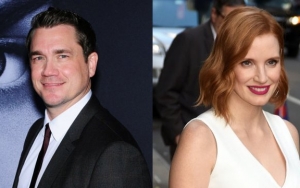 Tate Taylor Tapped for Jessica Chastain's 'Eve' Following Matthew Newton's Exit