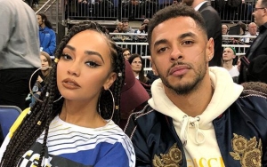Little Mix's Leigh-Anne Pinnock Denies Engagement Rumors
