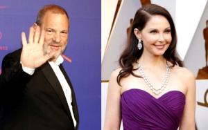 Harvey Weinstein Seeks to Dismiss Ashley Judd's Defamation Lawsuit