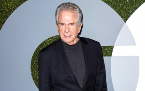 Warren Beatty to Carry John McCain's Casket at Funeral