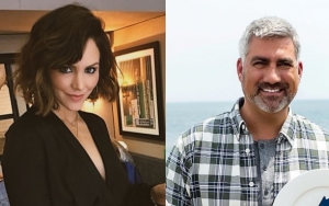 Katharine McPhee Throws Epic Shade at 'American Idol' Winner Taylor Hicks