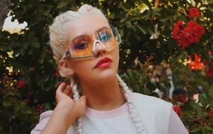 Christina Aguilera 'Hurt' by Criticism Over 'Stripped' Artwork