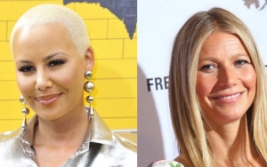Amber Rose 'Got in a Lot of Trouble' After Suggesting Gwyneth Paltrow Was Jay-Z's Mistress