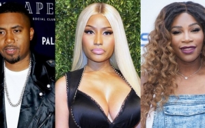 Nas and Nicki Minaj Pay Tribute to Serena Williams in New Beats by Dre Ad