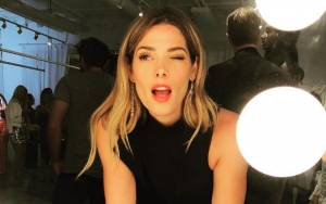 Ashley Greene Joins Youtube Series 'Step Up: High Water' 