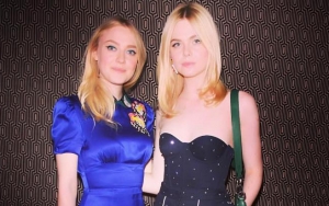 Elle And Dakota Fanning's Parents Finalize Their Divorce