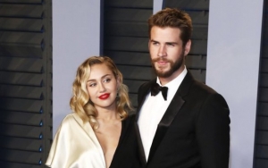 Liam Hemsworth Shuts Down Miley Cyrus Split Rumors With New Prank Video and Cute Pic