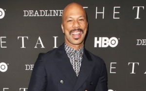 Common to Star on 'Saturday Night Knife and Gun Club'