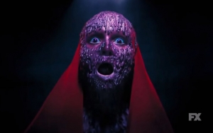 'American Horror Story: Apocalypse' Releases New Teaser and First Look at Emma Roberts' Return