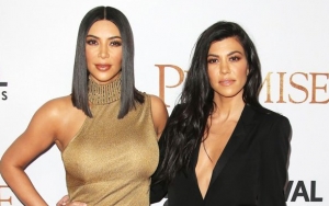 Report: Kourtney Kardashian Is Leaving L.A. to Stay Away From Sisters After Kim Feud
