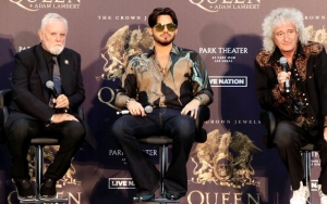 Adam Lambert and Queen Ready to Launch Limited Las Vegas Show 'The Crown Jewels' 
