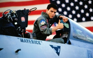 'Top Gun 2' Pushed Back to 2020