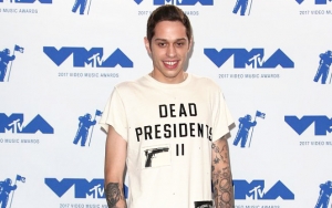 Pete Davidson Confesses He Once Attempted Suicide After Father's Death