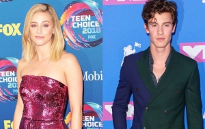 Lili Reinhart and Shawn Mendes Feted at Variety's Young Hollywood Gala