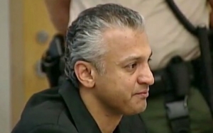 Actor Shelley Malil Granted Parole After Stabbing Ex-Girlfriend