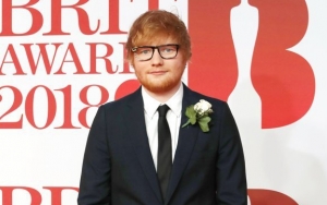Ed Sheeran Has No Problem Showing 'Vulnerable' Side in Apple Documentary