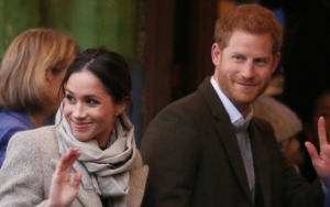 Trouble in Paradise? Meghan Markle and Prince Harry Reportedly Have Big Fight Over Family Drama