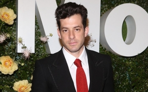 Mark Ronson Celebrates Michael Jackson's Birthday With New Remix