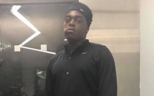 Kodak Black's Probation Period Ends