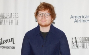 Ed Sheeran Makes Billboard History With 3-Year-Long Stints in Hot 100 Chart