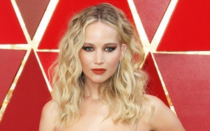 Jennifer Lawrence's Nude Photos Hacker Gets Eight-Month Prison Sentence