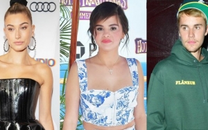 Hailey Baldwin Believes Selena Gomez May Never Fully Get Over 'Amazing' Justin Bieber