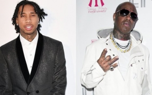 Tyga Sues Birdman Over $1 Million in Royalties