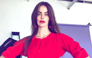 Model Robyn Lawley Opens Up About Why She Keeps Her Scar