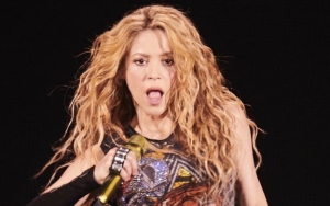 Shakira Cancels Los Angeles Show