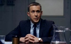Ryan Gosling's 'First Man' Earns Critical Acclaim at Venice Film Festival
