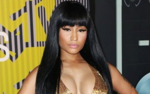 Nicki Minaj Reportedly Parts Ways With Longtime Hairstylist