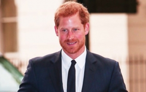 Prince Harry Sings 'You'll Be Back' at 'Hamilton' Show, Lin-Manuel Miranda Loves It