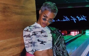 Teyana Taylor Flaunts Incredible Bod in New Agent Provocateur Campaign