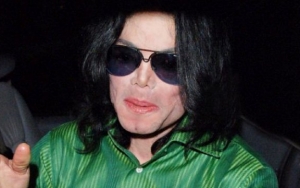 Photos: Prince, Paris Jackson, Usher and More Attend Michael Jackson's 60th Birthday Celebration