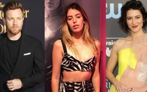 Ewan McGregor's Daughter Regrets Slamming His New Girlfriend