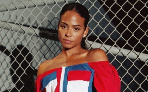 Christina Milian's Home Burglarized Twice in a Week